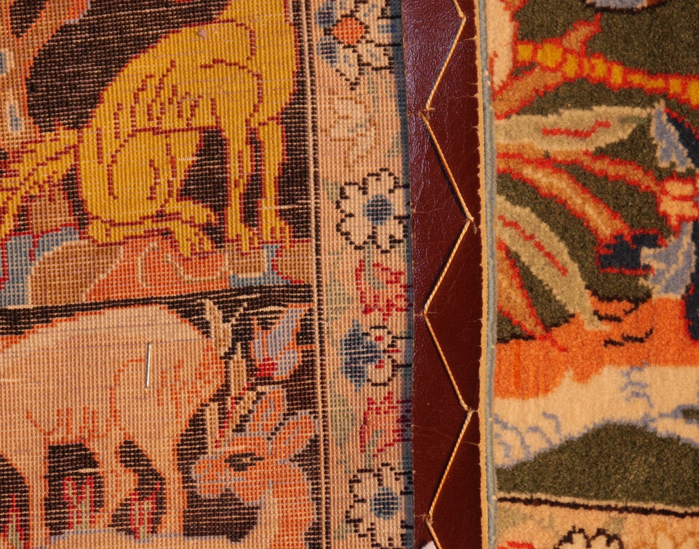 Isfahan Carpet - 1001 Persian Carpets